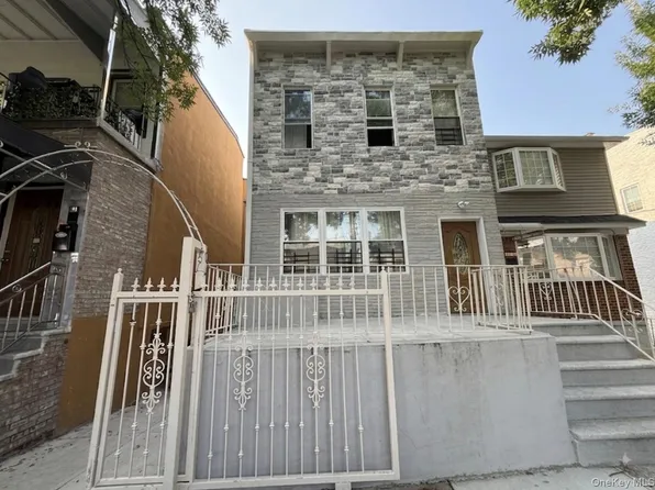 8121 102nd Ave, Jamaica, NY 11416