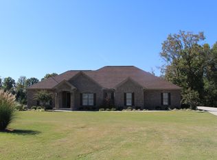 155 Simbrah Dr, Tupelo, MS 38804