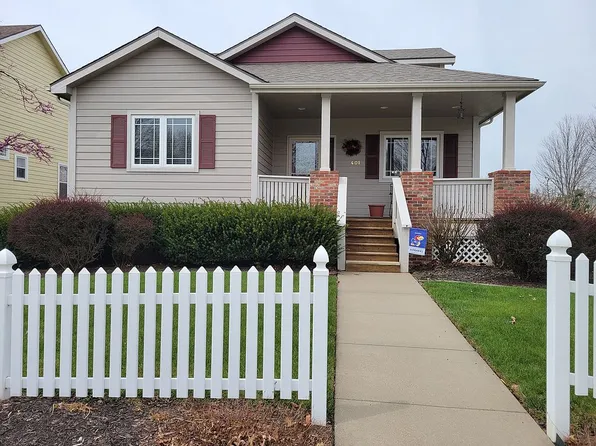 401 Casa Bonita Dr, Lawrence, KS 66049