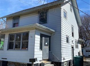 516 Hague St, Rochester, NY 14606