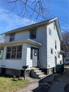 516 Hague St, Rochester, NY, 14606