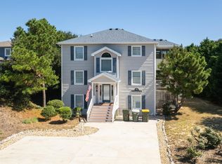 316 Wax Myrtle Trl LOT 20, Kitty Hawk, NC 27949
