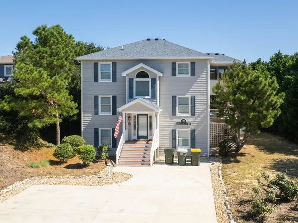 316 Wax Myrtle Trl Lot 20, Kitty Hawk, NC 27949