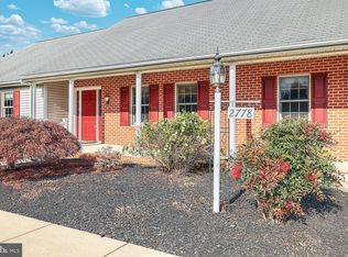 2778 Chestnut Run Rd, York, PA 17402