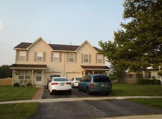 392 Richmond Ct, Romeoville, IL 60446