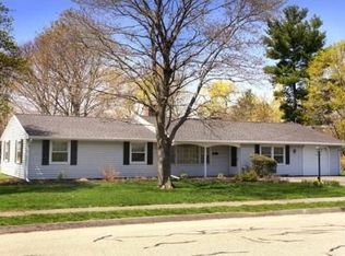 18 Massachusetts Ave, Danvers, MA 01923