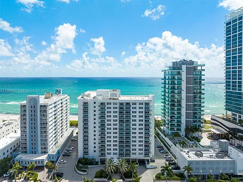 6917 Collins Ave #607 Photo 1