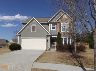 641 Syemore Pass, Canton, GA 30115