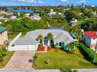 21 Indian Village Trl, Cocoa Beach, FL 32931