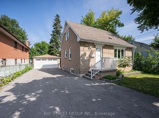 52 Glen Cameron Rd, Markham, ON L3T 1P6