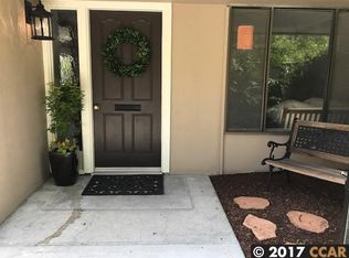 1301 Singingwood Ct APT 1, Walnut Creek, CA 94595