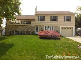 573 General Steuben Rd, King Of Prussia, PA 19406