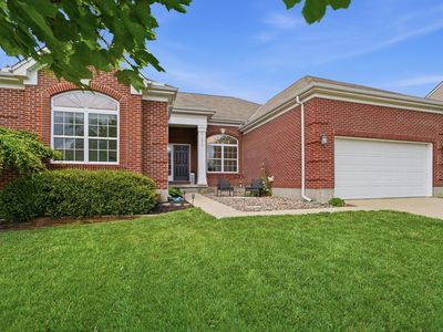 1517 Crosswinds Dr, Independence, KY, 41051