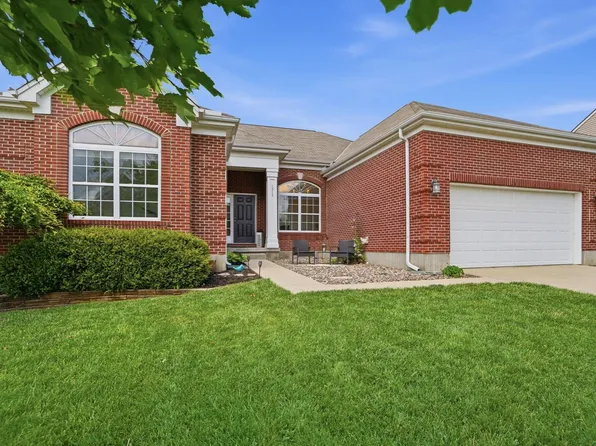 1517 Crosswinds Dr, Independence, KY 41051