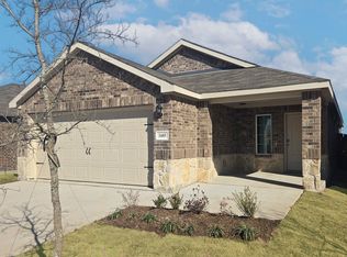 1605 Teton River Dr, Blue Ridge, TX 75424