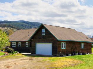 162 E River Run Rd, Sequim, WA 98382