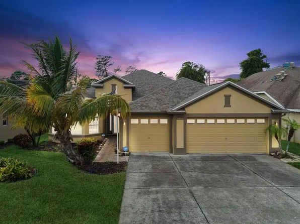 2811 Ravendale Ln, Holiday, FL 34691
