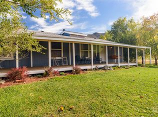 33 Quail Rd, Horseshoe Bend, ID 83629