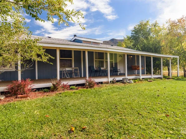 33 Quail Rd, Horseshoe Bend, ID 83629