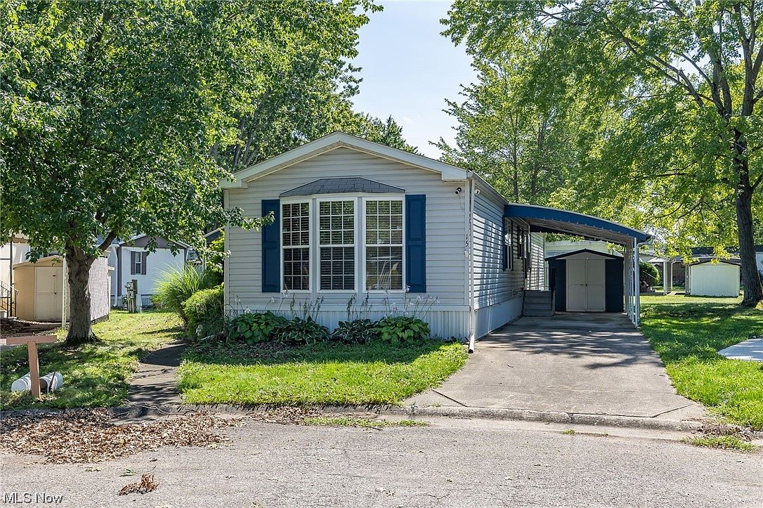 15 Elgin Oval, Olmsted Twp, OH 44138 Zillow