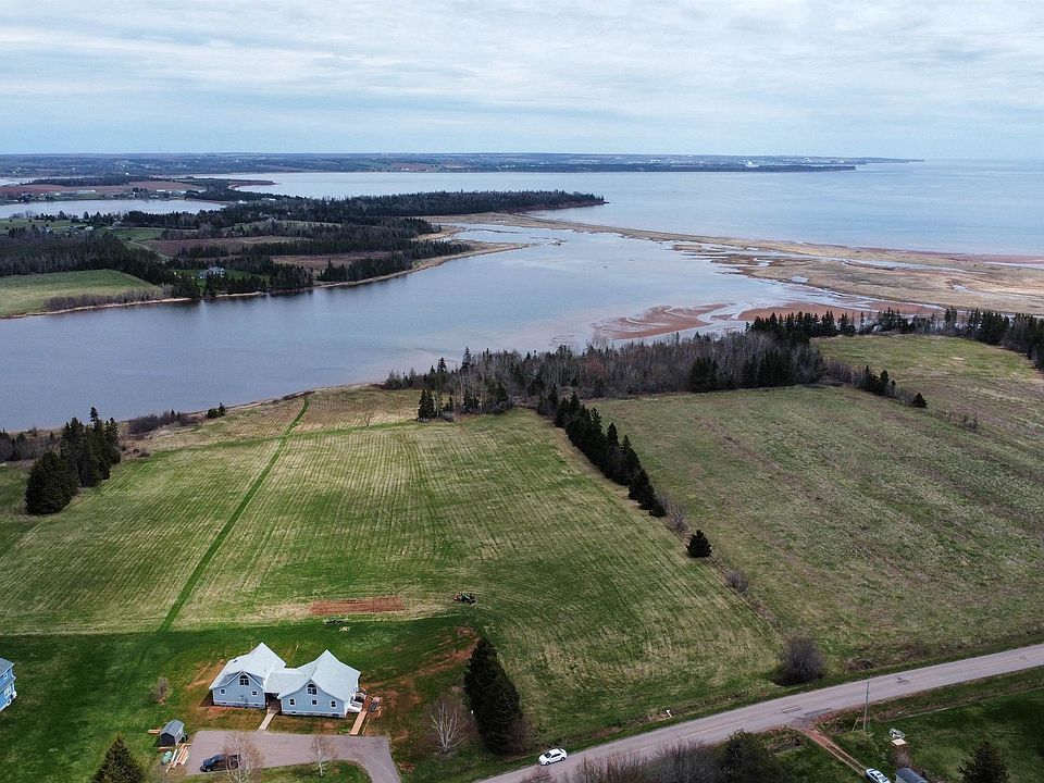 1st image of LOT Howe Point Rd