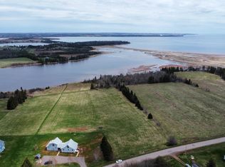 LOT Howe Point Rd, East Parish, PE C0A 2B0