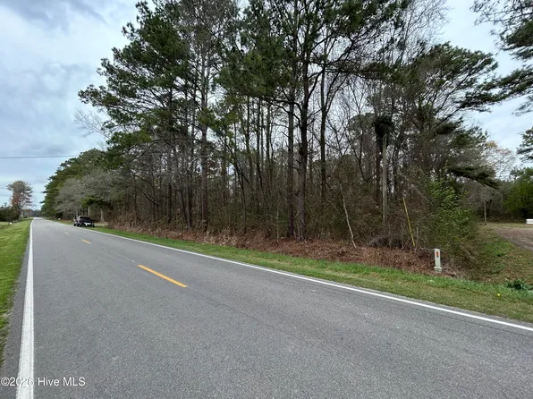 10-987 Providence Church Road, Teachey, NC 28464