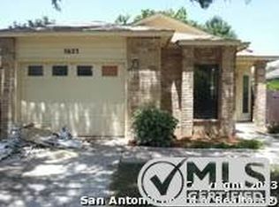 5623 Spring Night St, San Antonio, TX 78247