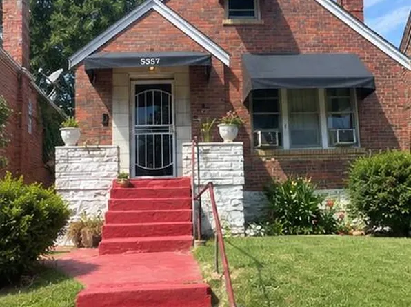 5357 Claxton Ave, Saint Louis, MO 63120