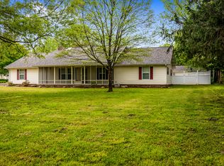 1316 Columbine Cv, Harrison, AR 72601
