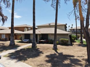 3319 W Harmont Dr, Phoenix, AZ 85051