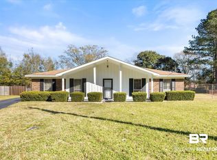 6620 David Ct, Theodore, AL 36582