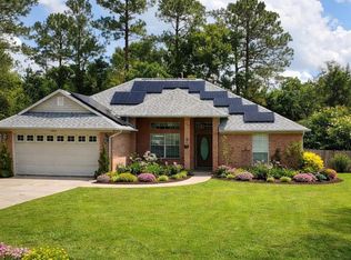 5565 Whispering Woods Dr, Pace, FL 32571