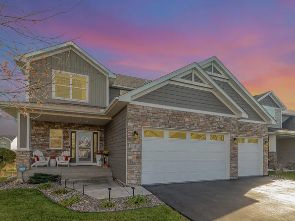 12471 Cottonwood St NW, Coon Rapids, MN 55448
