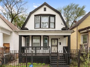 6012 S Honore St, Chicago, IL 60636
