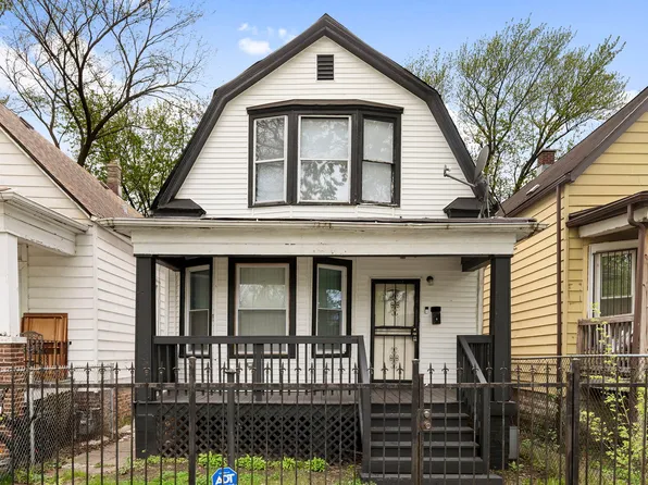 6012 S Honore St, Chicago, IL 60636