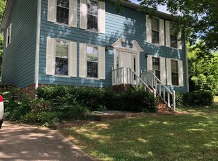 506 Sharondale Dr #A, Columbia, TN 38401