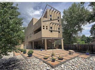 304 Cheyenne Blvd, Colorado Springs, CO 80905