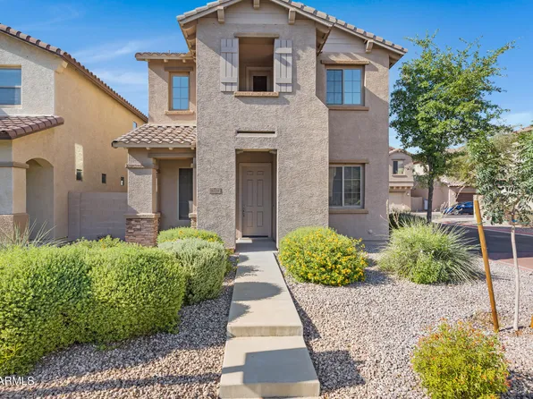 9148 W MEADOW Drive, Peoria, AZ 85382