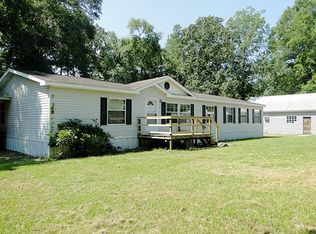 15260 Miller Rd, Conroe, TX 77303