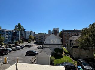 Arise Century, Seattle, WA 98122