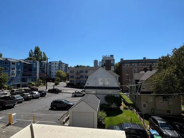 Arise Century, 601 E Denny Way #304, Seattle, WA 98122