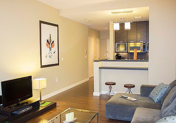 2nd image of 101 W 24th St APT 11H