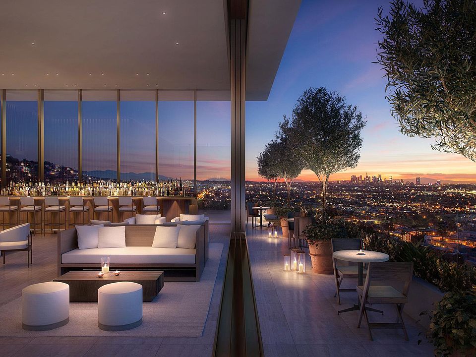 1st image of 9040 W Sunset Blvd Unit 1103