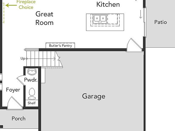 first floorplan