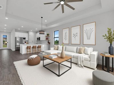 2454 NW 9th Ter, Cape Coral, FL, 33993