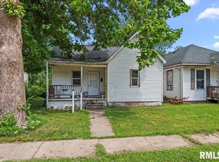 1715 E Clay St, Springfield, IL 62703