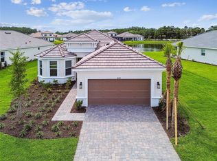 4709 Isonzo Way, Wesley Chapel, FL 33543