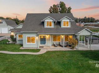 8924 Reflection Ln, Middleton, ID 83644