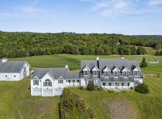 2598 East St, Brookfield, VT 05036